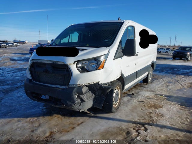 1FTYE1Y81LKA49222 Ford Transit T-150