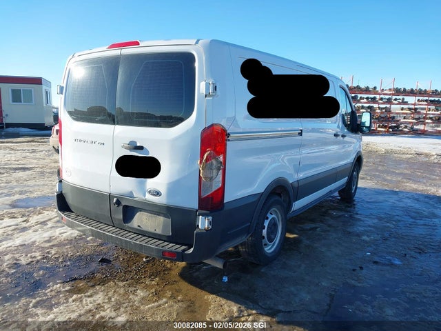 1FTYE1Y81LKA49222 Ford Transit T-150