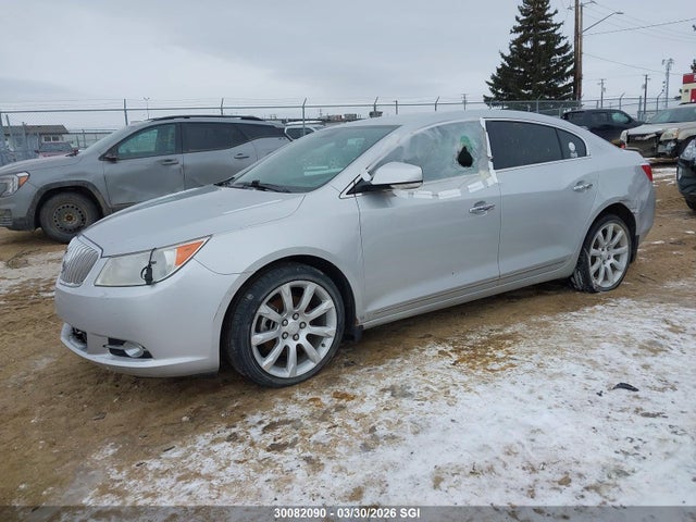 Aukcja sprzedaży 2010 Buick Allure/lacrosse Cxl, vin: 1G4GK5EG1AF112134, numer aukcji: 30082090