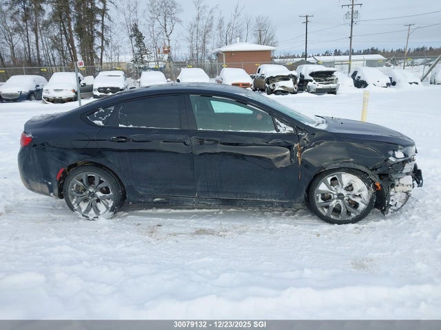 1C3CCCDG9GN193974 Chrysler 200 S