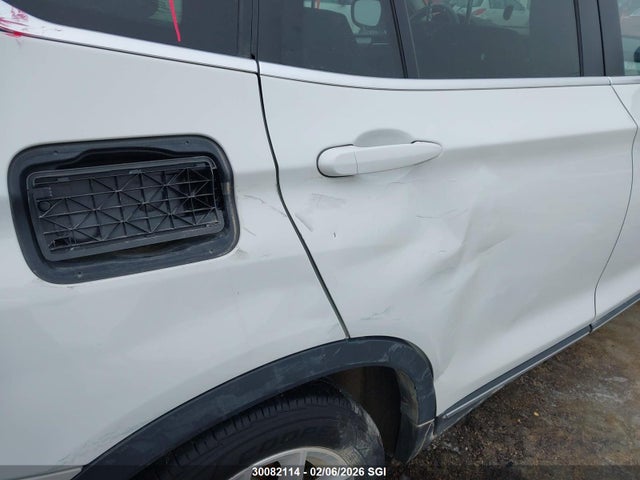 5UXWX9C55E0D21560 BMW X3 Xdrive28i