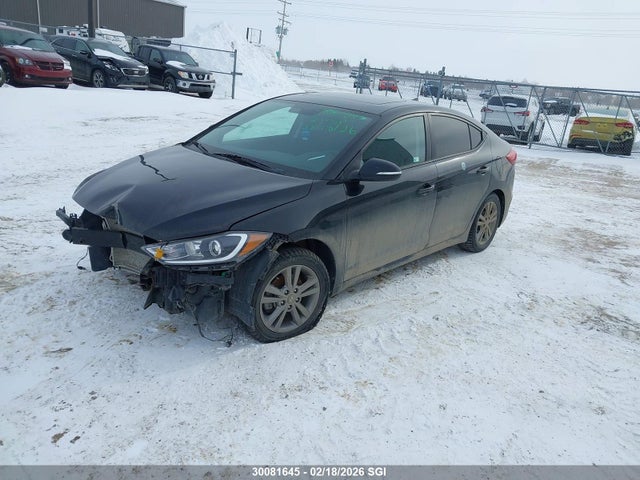 KMHD84LF8JU537920 Hyundai Elantra Sel/value/limited