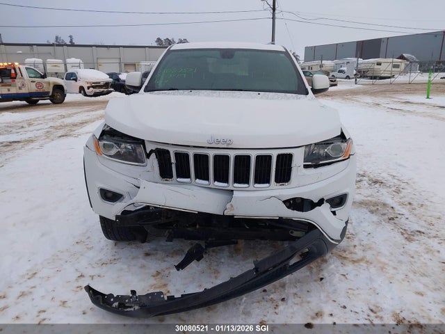 Jeep Grand Cherokee Laredo 2014 1C4RJFAG4EC425486 Image 12