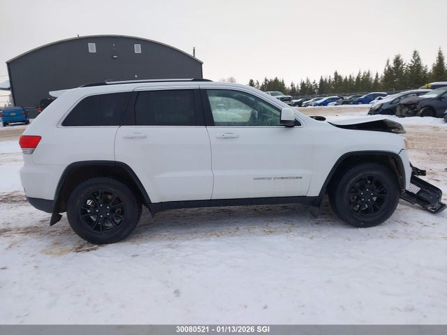 Jeep Grand Cherokee Laredo 2014 1C4RJFAG4EC425486 Image 13