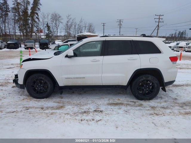 Jeep Grand Cherokee Laredo 2014 1C4RJFAG4EC425486 Image 14