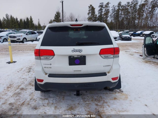 Jeep Grand Cherokee Laredo 2014 1C4RJFAG4EC425486 Image 16