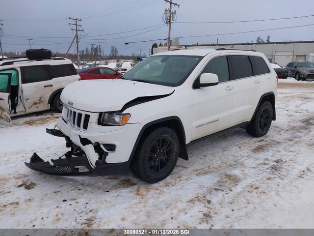Jeep Grand Cherokee Laredo 2014 1C4RJFAG4EC425486 Image 2