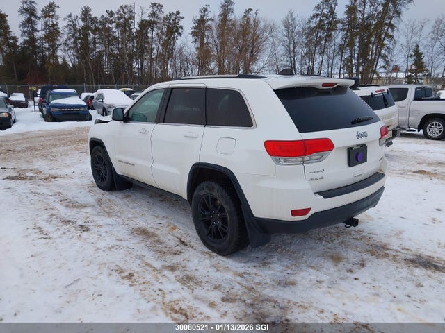 Jeep Grand Cherokee Laredo 2014 1C4RJFAG4EC425486 Image 3
