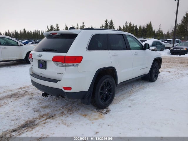 Jeep Grand Cherokee Laredo 2014 1C4RJFAG4EC425486 Image 4