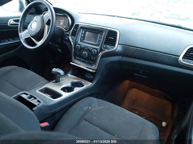 Jeep Grand Cherokee Laredo 2014 1C4RJFAG4EC425486 Image 5