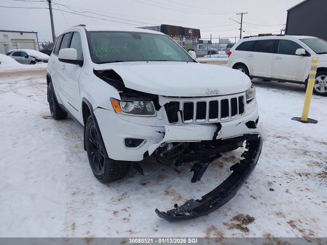 Jeep Grand Cherokee Laredo 2014 1C4RJFAG4EC425486 Image 6