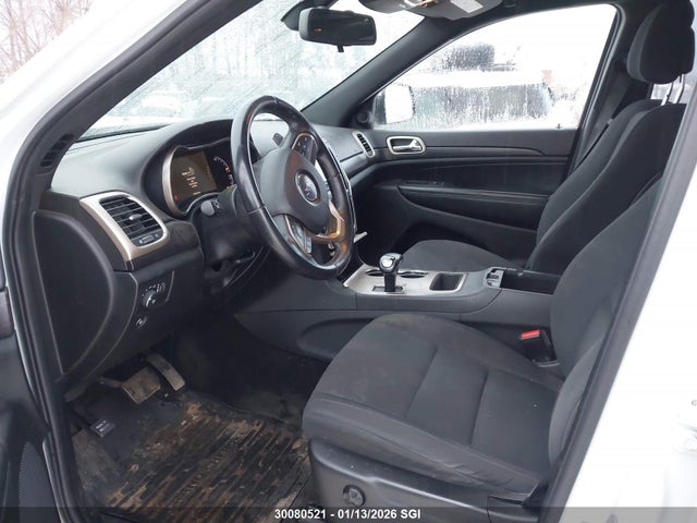 Jeep Grand Cherokee Laredo 2014 1C4RJFAG4EC425486 Image 7
