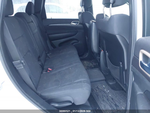 Jeep Grand Cherokee Laredo 2014 1C4RJFAG4EC425486 Image 8