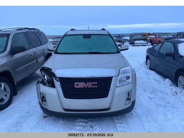 2GKFLXE39F6180189 GMC Terrain Slt