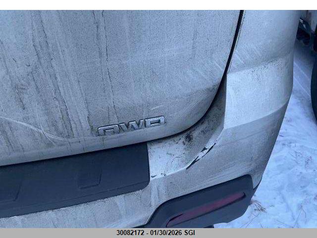 2GKFLXE39F6180189 GMC Terrain Slt