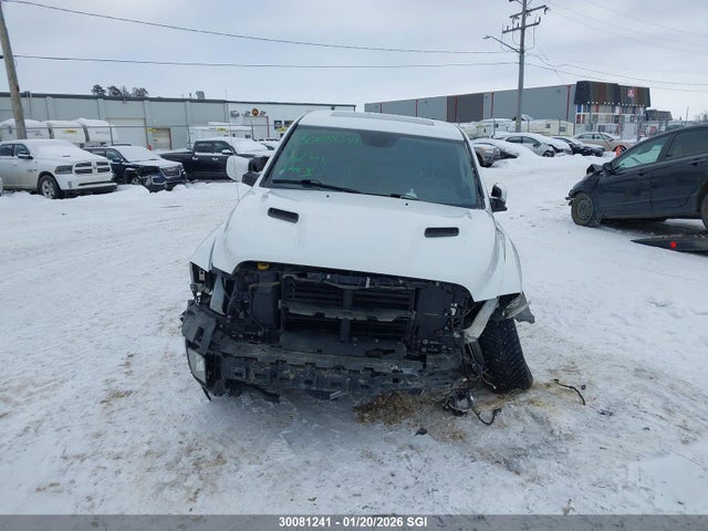 RAM 1500 Sport 2016 1C6RR7MT5GS281177 Image 12