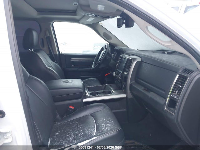 RAM 1500 Sport 2016 1C6RR7MT5GS281177 Image 5