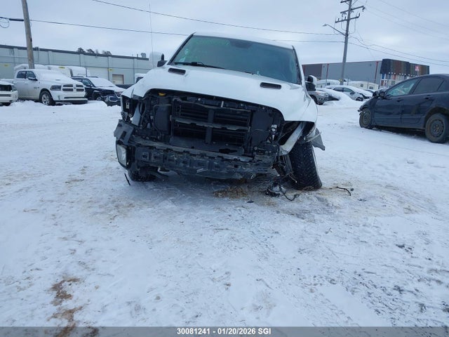 RAM 1500 Sport 2016 1C6RR7MT5GS281177 Image 6