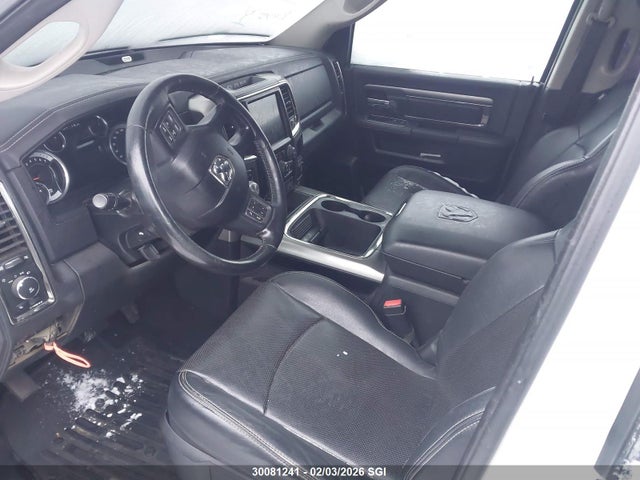 RAM 1500 Sport 2016 1C6RR7MT5GS281177 Image 7
