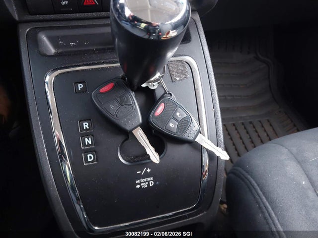 Jeep Patriot 2014 1C4NJRAB5ED648991 Image 11