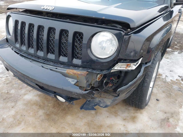 Jeep Patriot 2014 1C4NJRAB5ED648991 Image 6