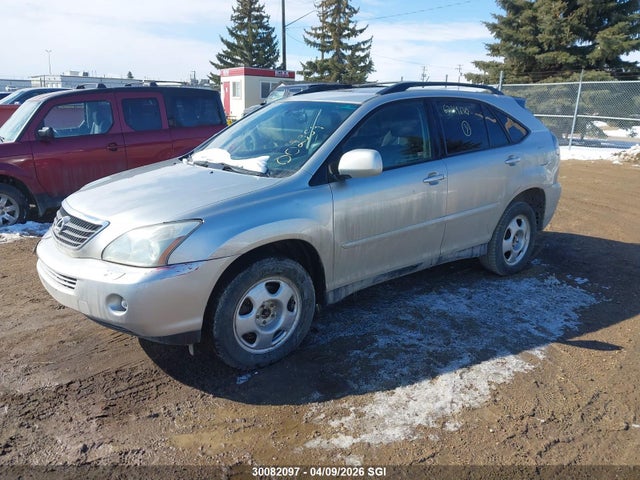 2006 Lexus Rx 400 მანქანა იყიდება აუქციონზე, vin: JTJHW31U660002359, აუქციონის ნომერი: 30082097