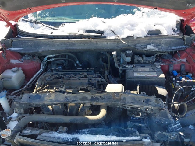 30082204 :رقم المزاد ، KM8JUCACXBU167850 vin ، 2011 Hyundai Tucson Gls/limited مزاد بيع