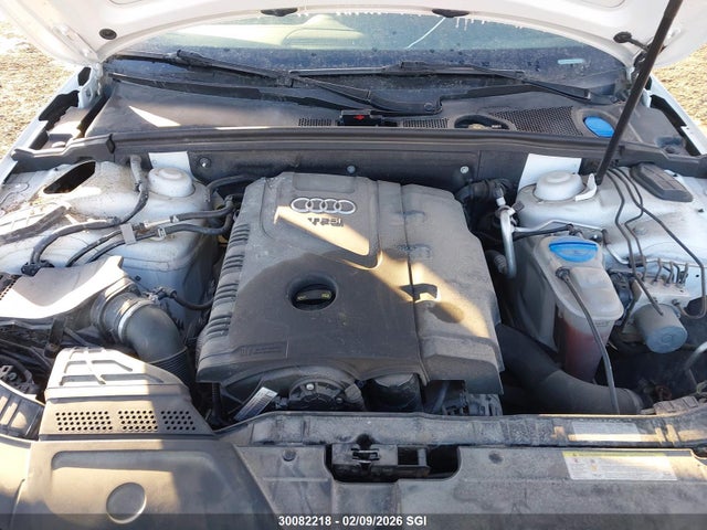 Audi A4 Premium Plus 2015 WAUFFCFL2FN017242 Image 10