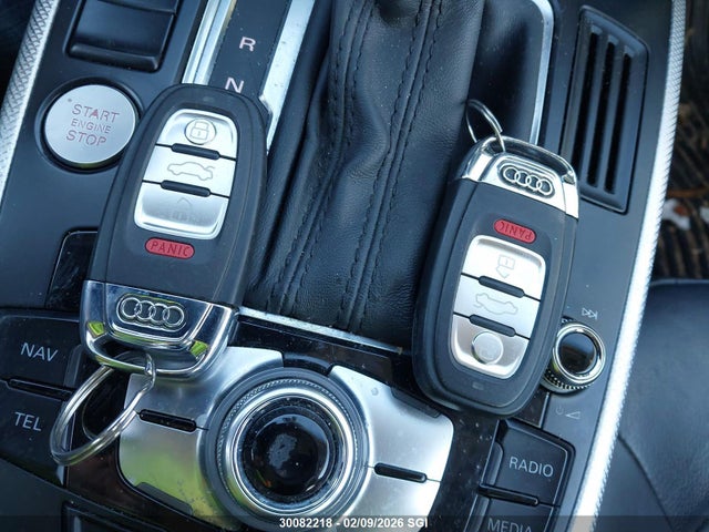 Audi A4 Premium Plus 2015 WAUFFCFL2FN017242 Image 11