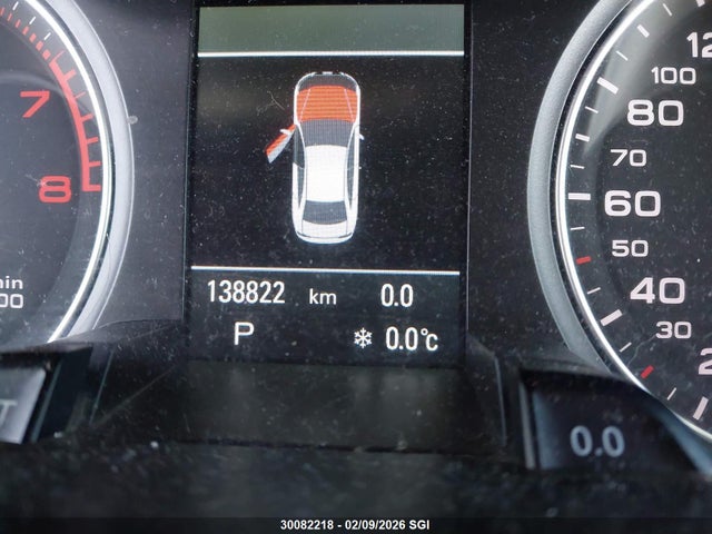 Audi A4 Premium Plus 2015 WAUFFCFL2FN017242 Image 12