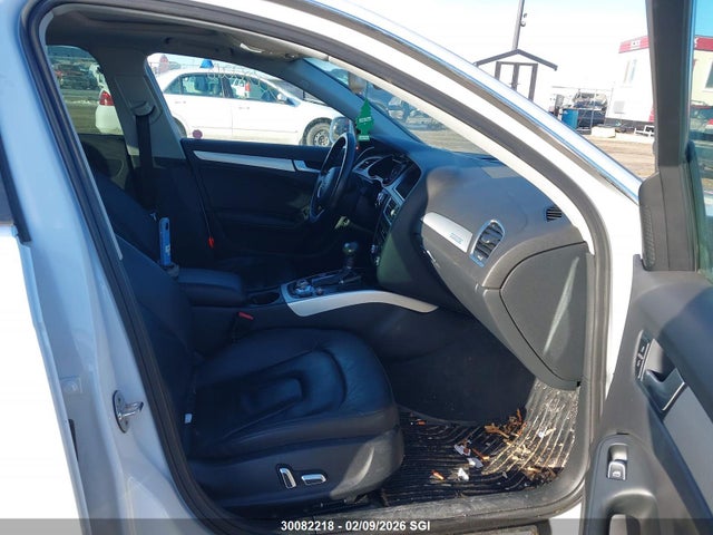 Audi A4 Premium Plus 2015 WAUFFCFL2FN017242 Image 5