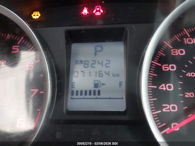 JF2SJCBC0GH539052 Subaru Forester 2.5i