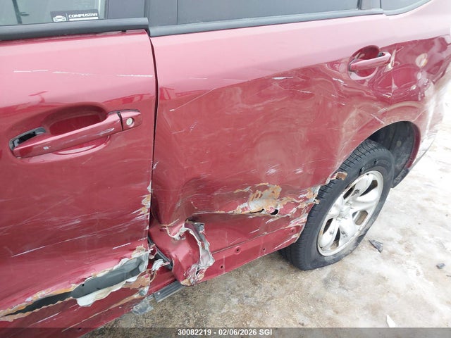 JF2SJCBC0GH539052 Subaru Forester 2.5i