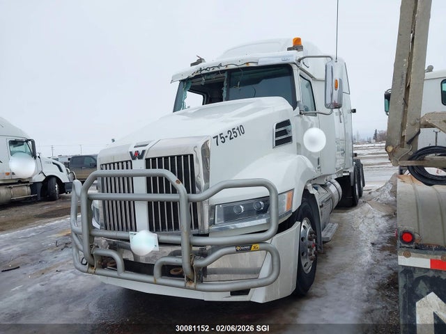 5KJJBHD19MLMU3724 Western Star/auto Car 5700 Xe