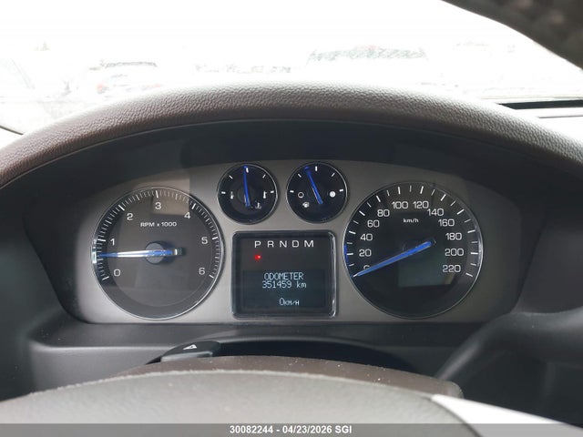 30082244 :رقم المزاد ، 1GYFK63848R199516 vin ، 2008 Cadillac Escalade Luxury مزاد بيع