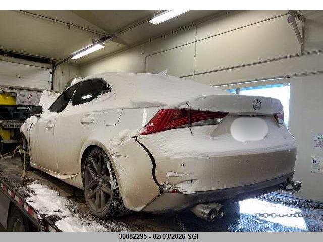 JTHC81D26K5038716 Lexus IS 300