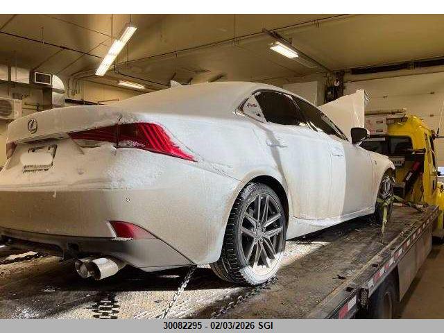 JTHC81D26K5038716 Lexus IS 300