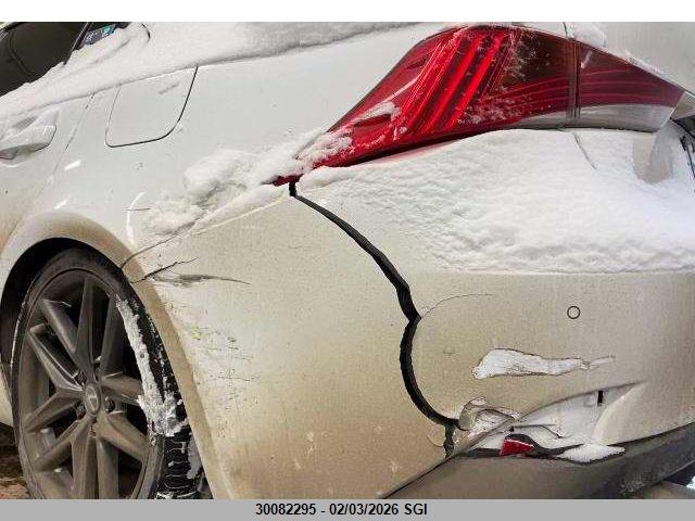 JTHC81D26K5038716 Lexus IS 300