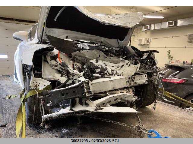 JTHC81D26K5038716 Lexus IS 300