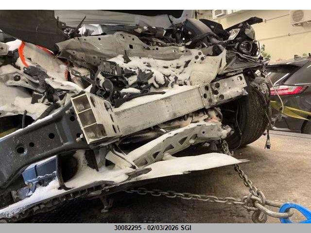 JTHC81D26K5038716 Lexus IS 300
