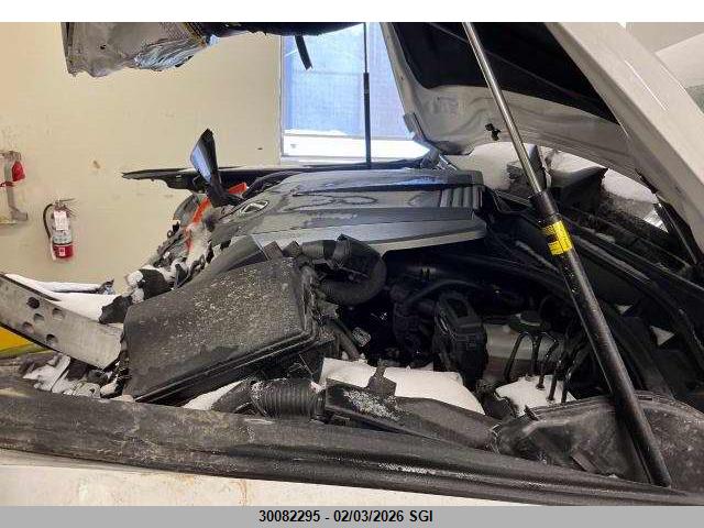 JTHC81D26K5038716 Lexus IS 300