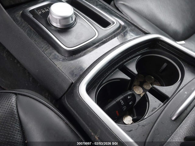 Chrysler 300 Touring L 2022 2C3CCASG3NH184720 Image 11