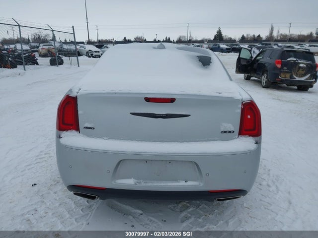 Chrysler 300 Touring L 2022 2C3CCASG3NH184720 Image 15