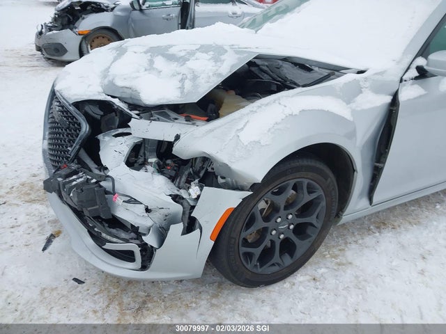 Chrysler 300 Touring L 2022 2C3CCASG3NH184720 Image 6