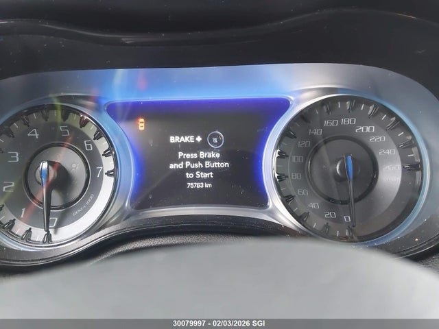 Chrysler 300 Touring L 2022 2C3CCASG3NH184720 Image 7