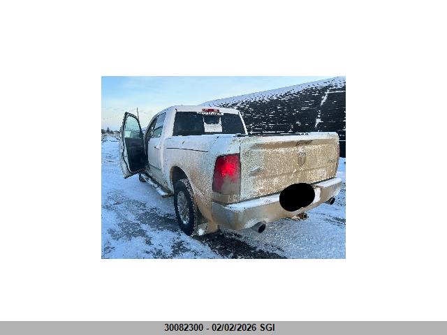 RAM 1500 Slt 2014 1C6RR7LT9ES477444 Image 4
