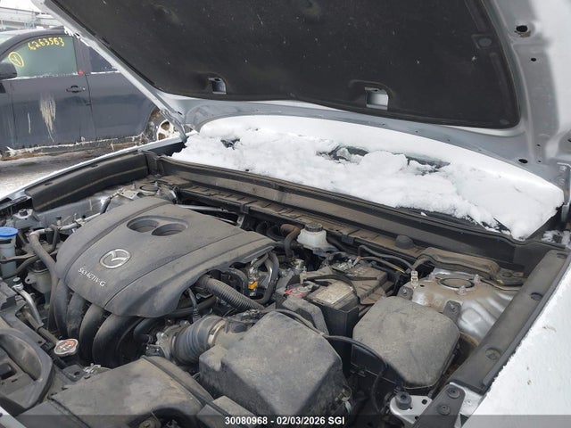 3MVDMBDL8MM208649 Mazda Cx-30 Premium
