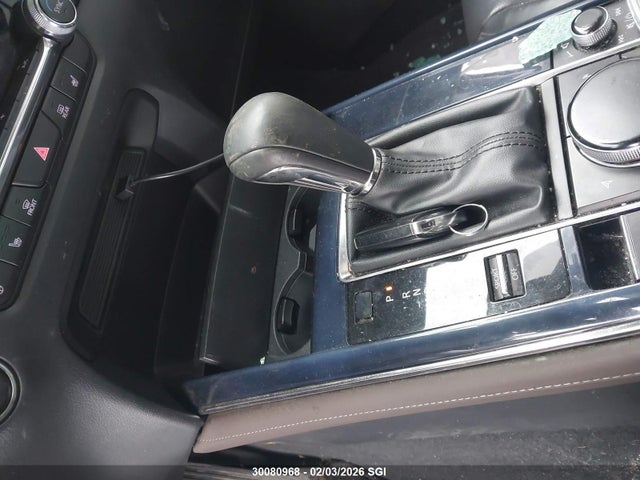3MVDMBDL8MM208649 Mazda Cx-30 Premium