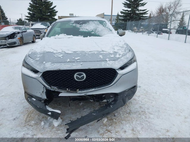 3MVDMBDL8MM208649 Mazda Cx-30 Premium