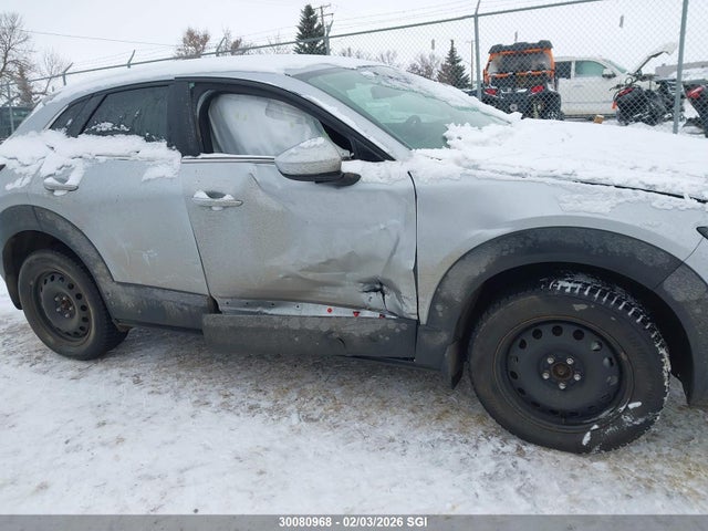 3MVDMBDL8MM208649 Mazda Cx-30 Premium